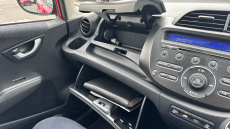 Honda Jazz 1.3 IMA HS Hybrid 5dr CVT Hybrid Hatchback